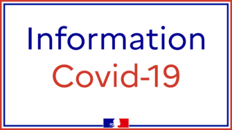 information Covid