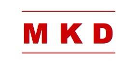 Logo Chaussures MDK